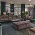 Area lounge