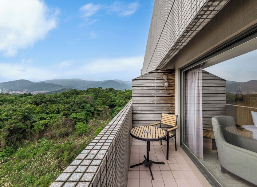 Balcone Foto