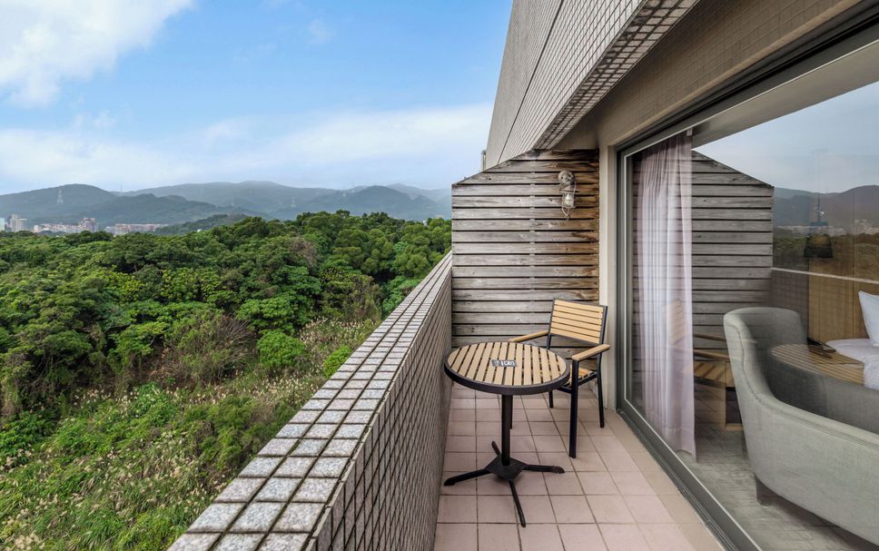 Balcone Foto
