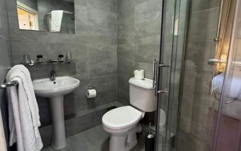 Bagno Foto