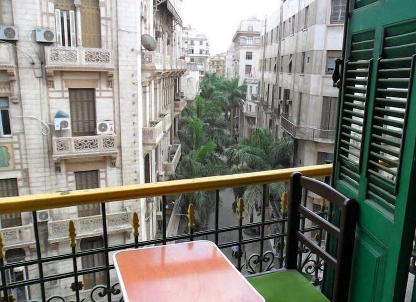 Balcone Foto