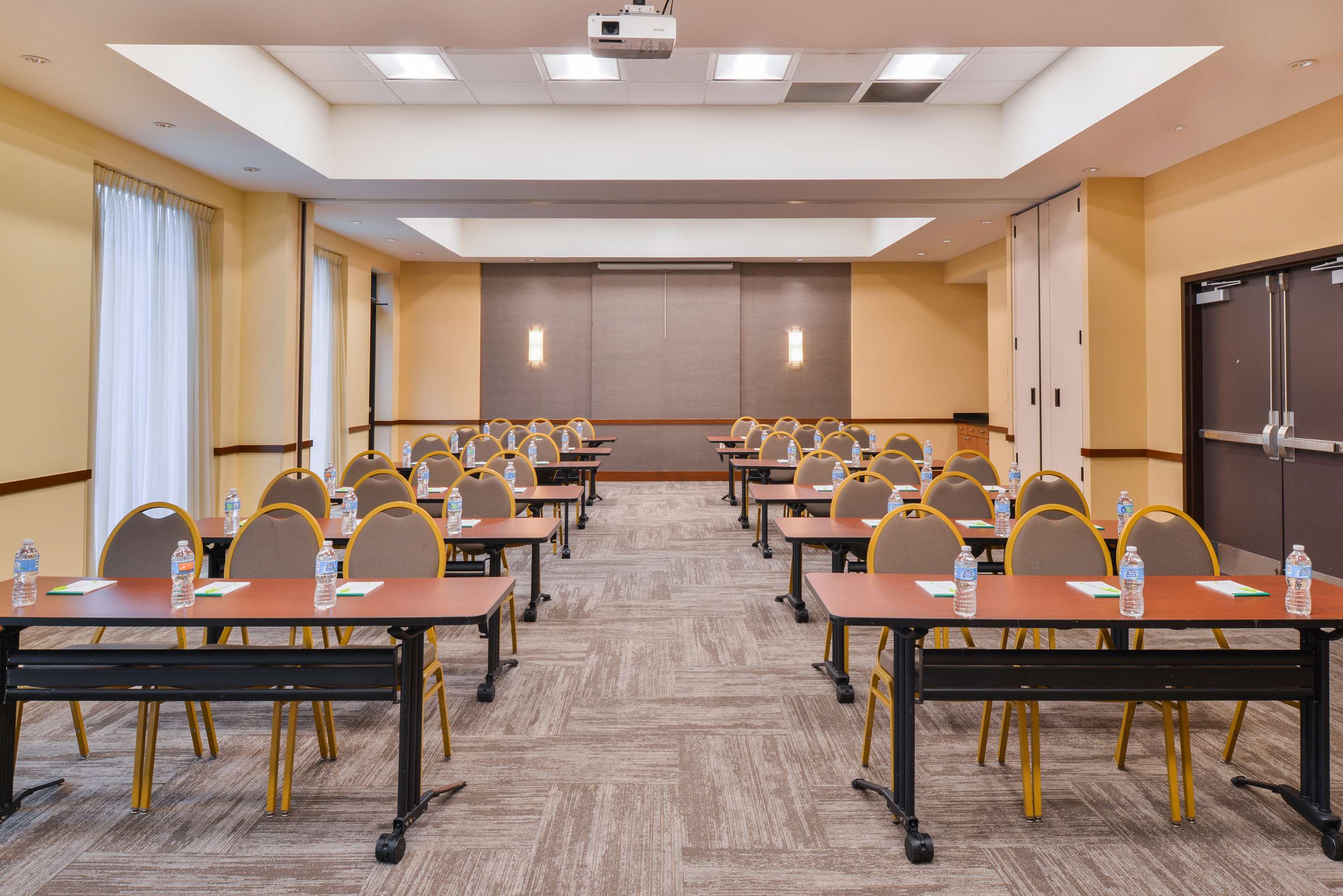 Sala conferenze