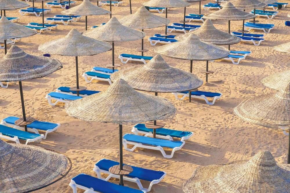 Spiaggia