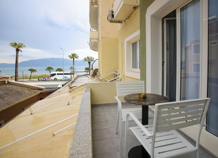 Balcone Foto