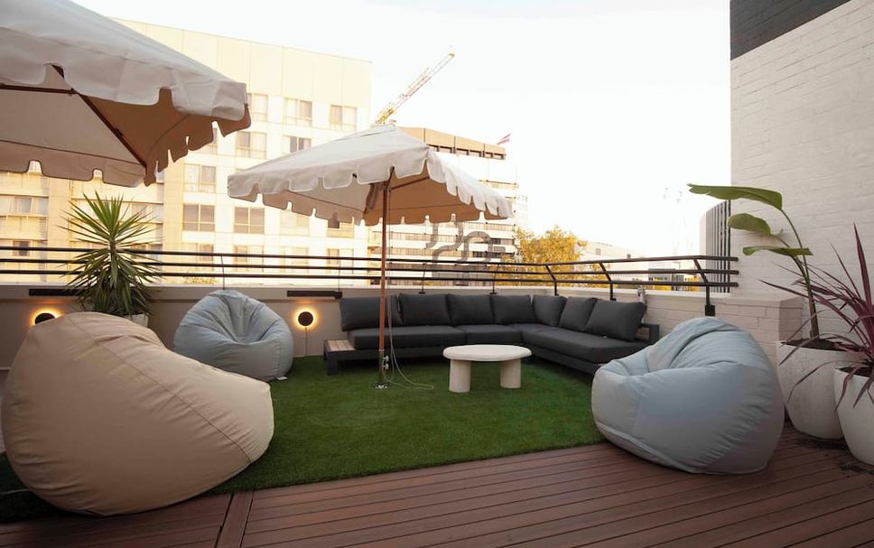 Balcone Foto