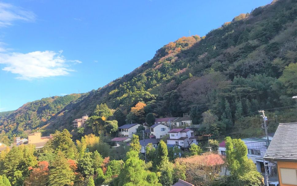 Vista esterna Foto