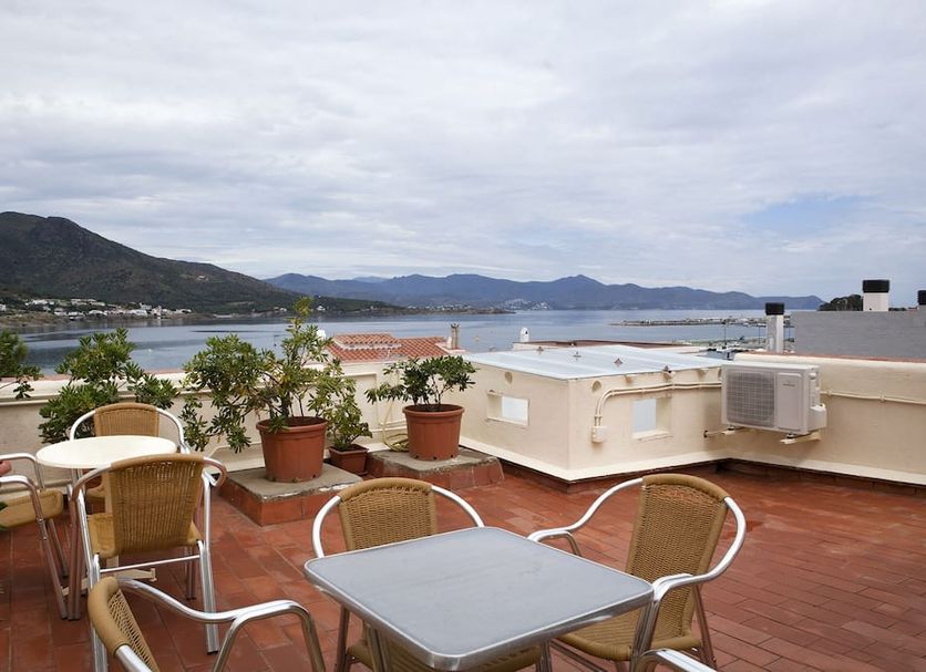 Balcone Foto