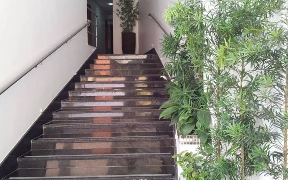 Scale Foto