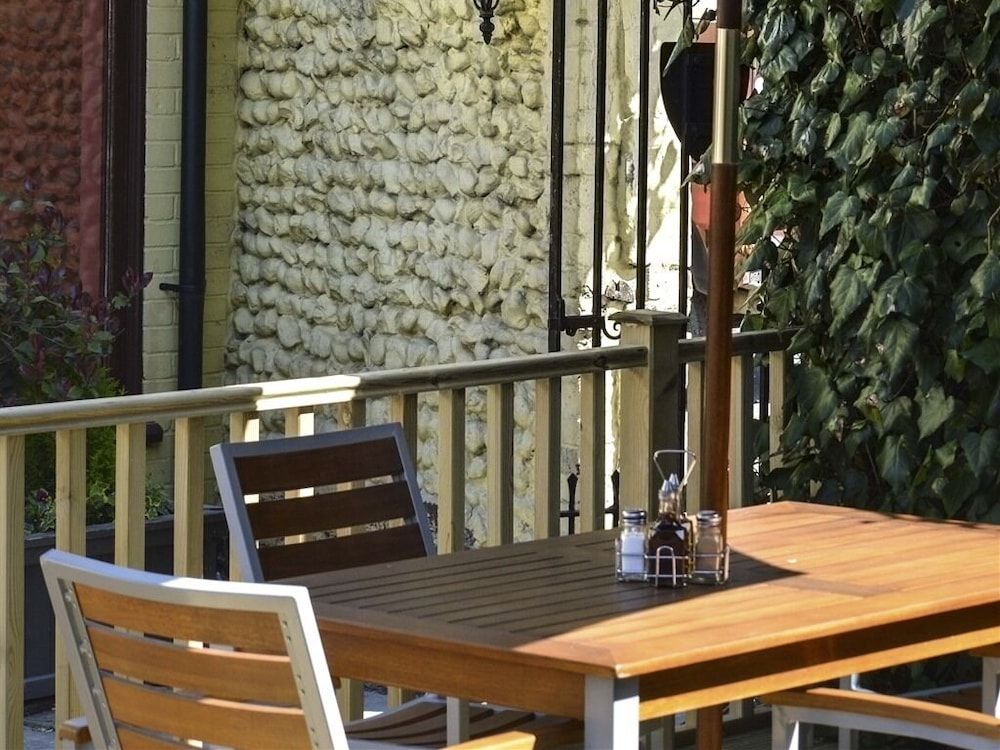 Balcone