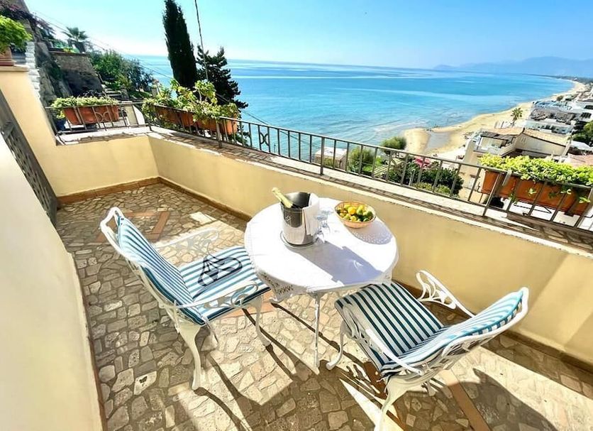 Balcone Foto
