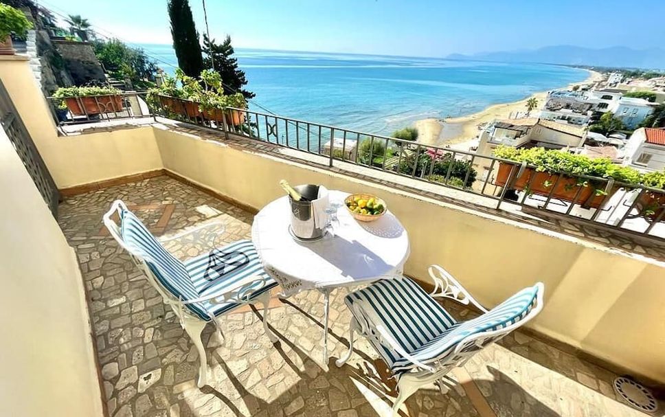 Balcone Foto