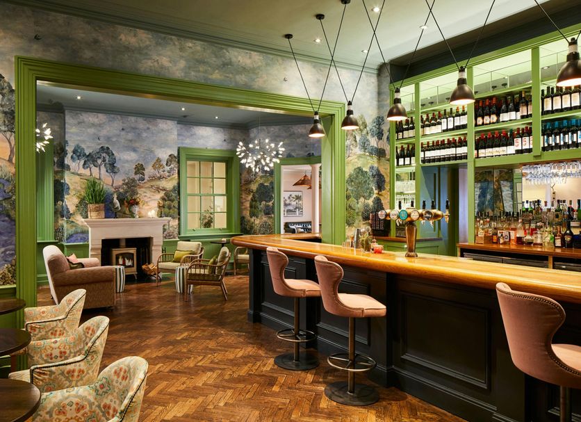 Bar Foto