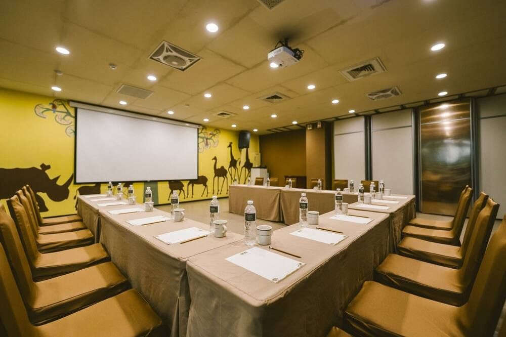 Sala conferenze