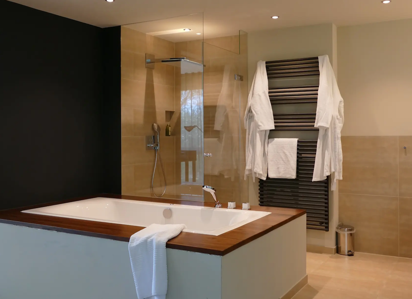 Bagno Foto