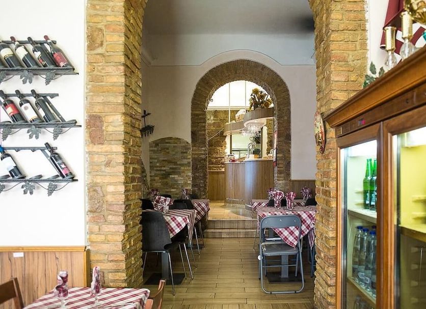 Ristorante Foto