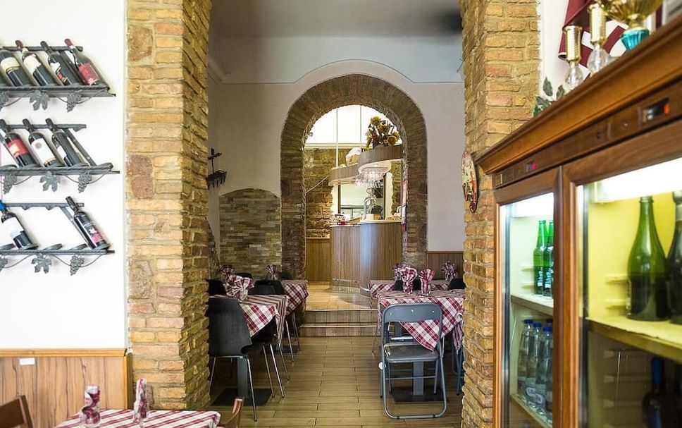 Ristorante Foto
