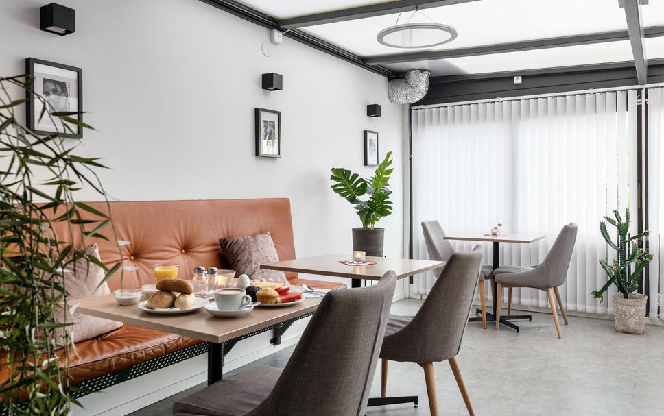 Ristorante Foto