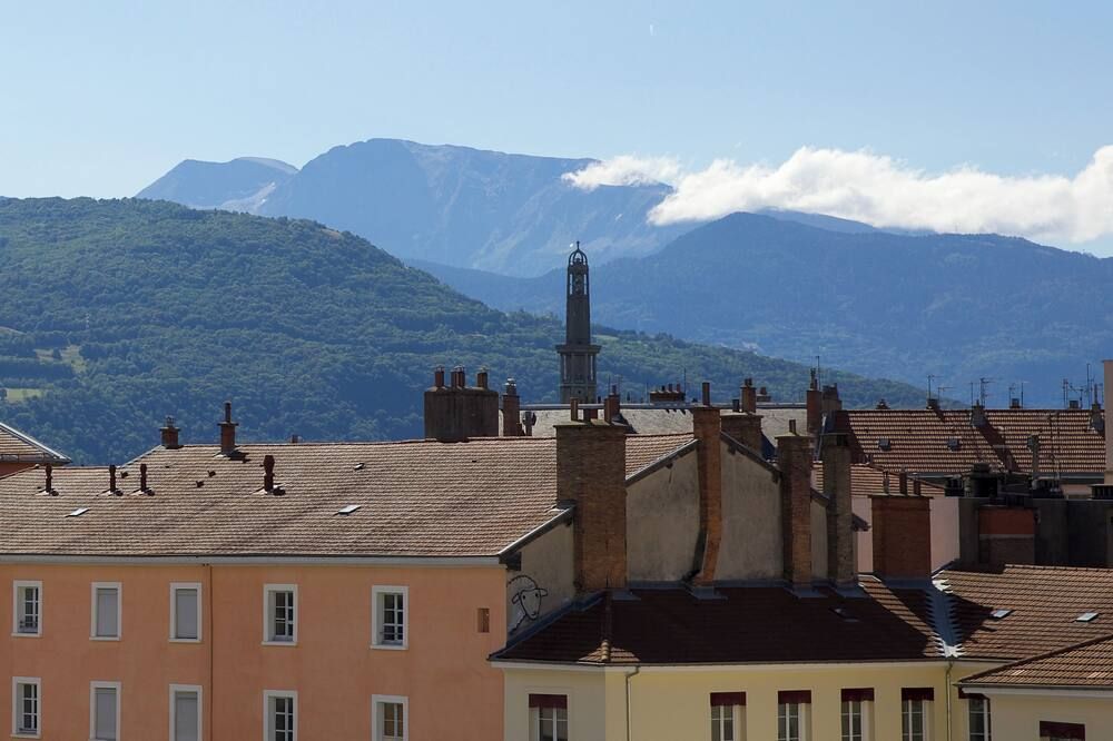 Vista esterna
