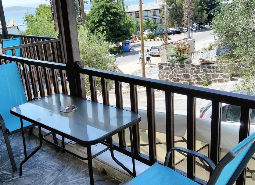 Balcone Foto