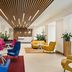 Area lounge