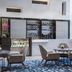 Area lounge