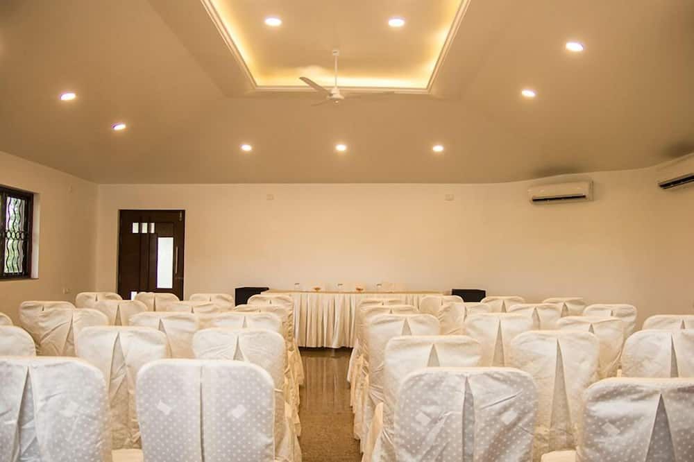 Sala conferenze