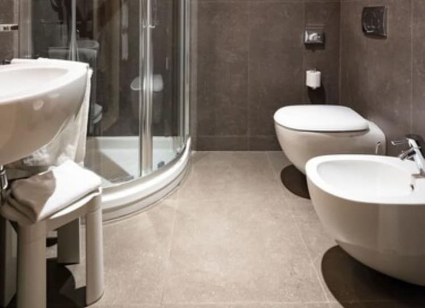 Bagno Foto