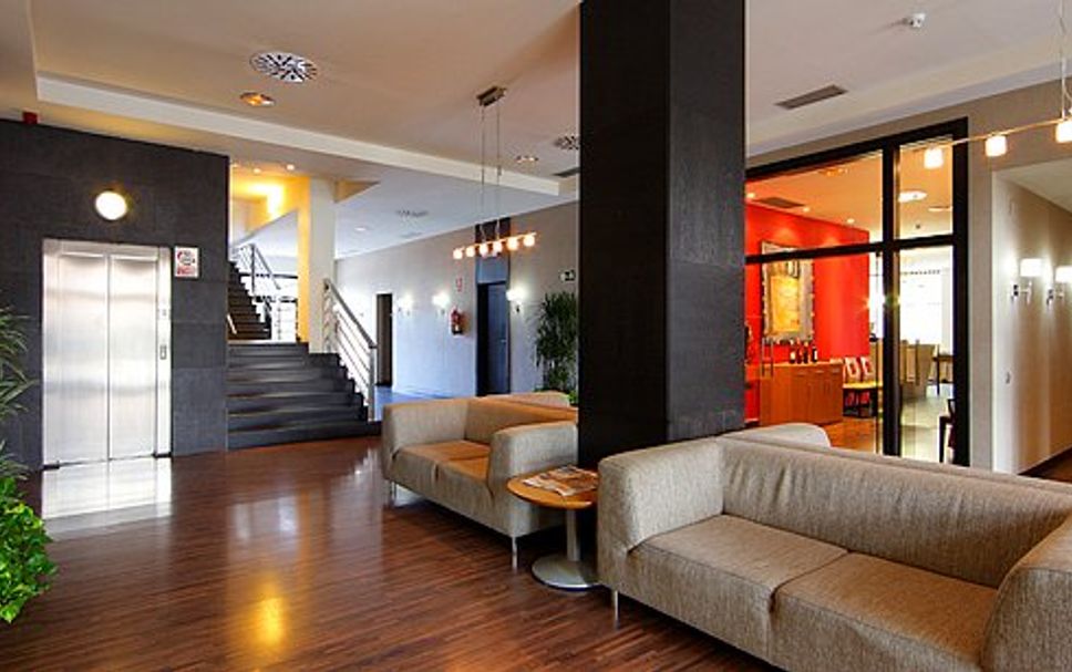 Ingresso Foto
