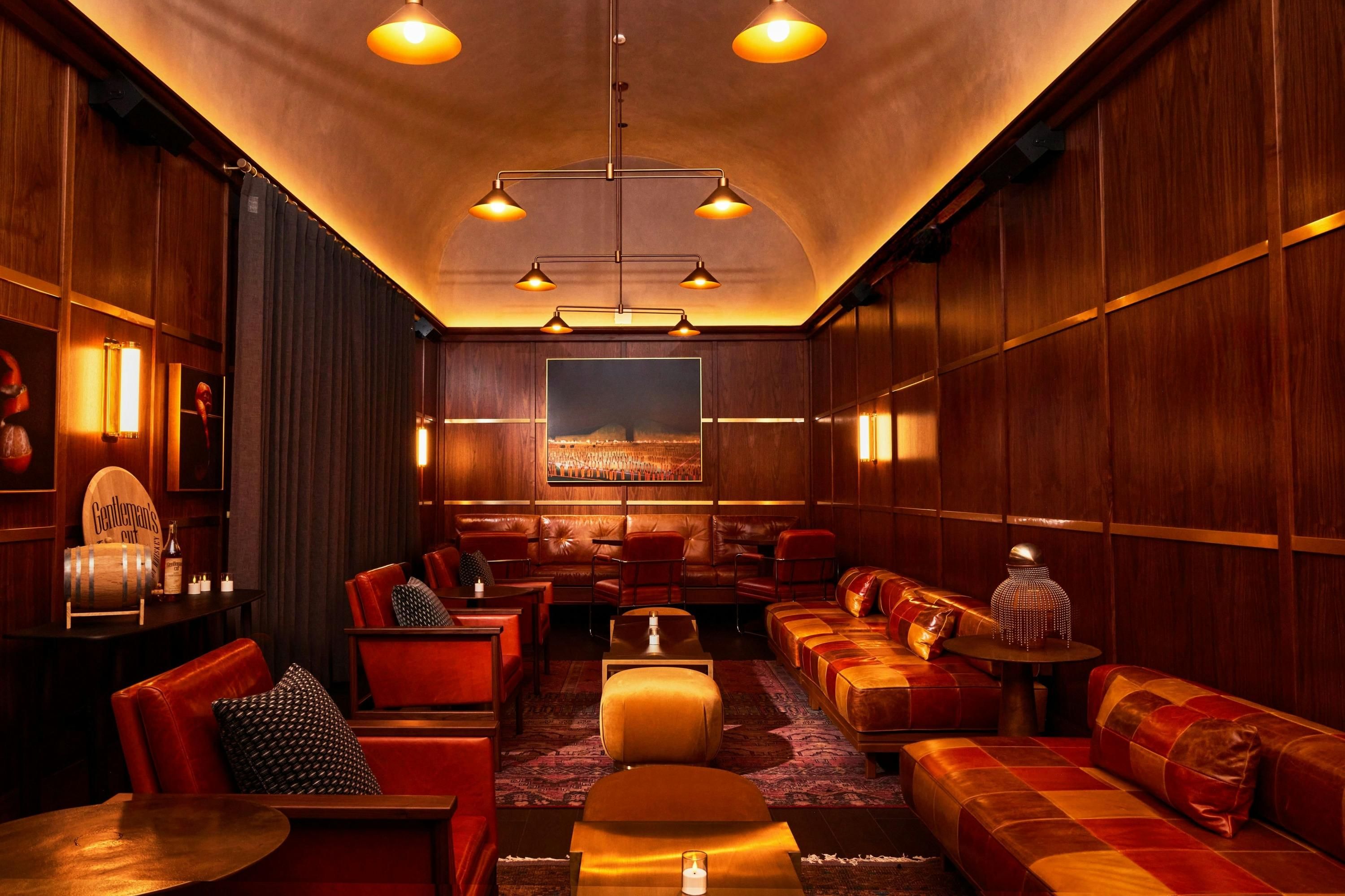 Area lounge