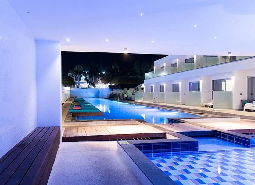 Piscina Foto