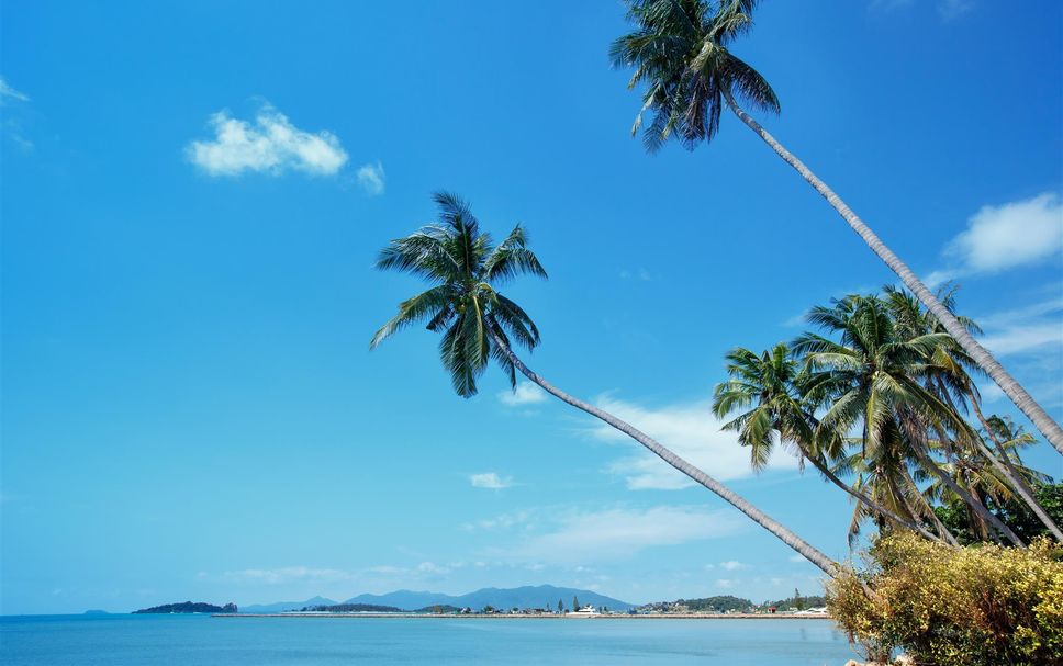Spiaggia Foto