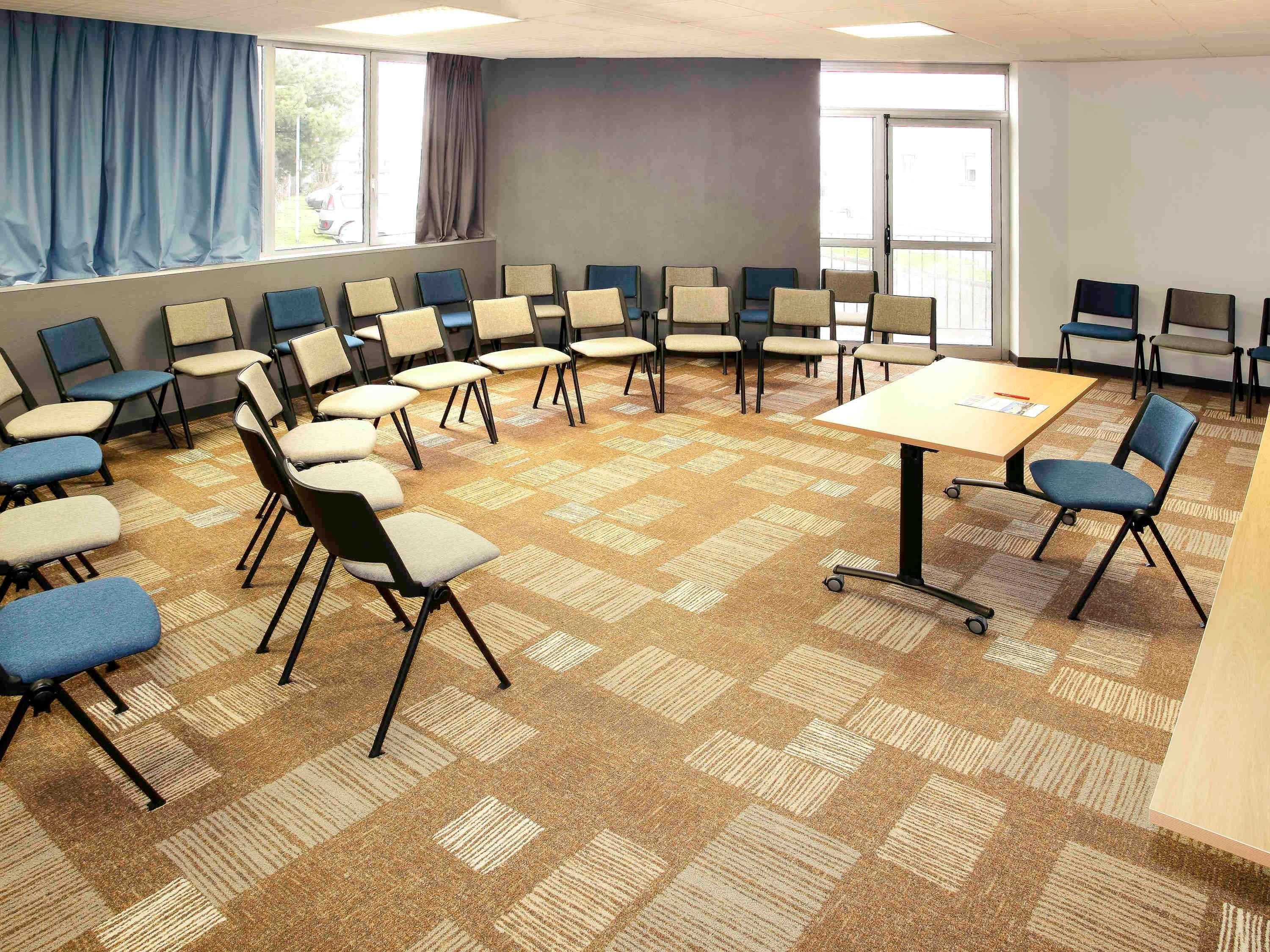 Sala conferenze