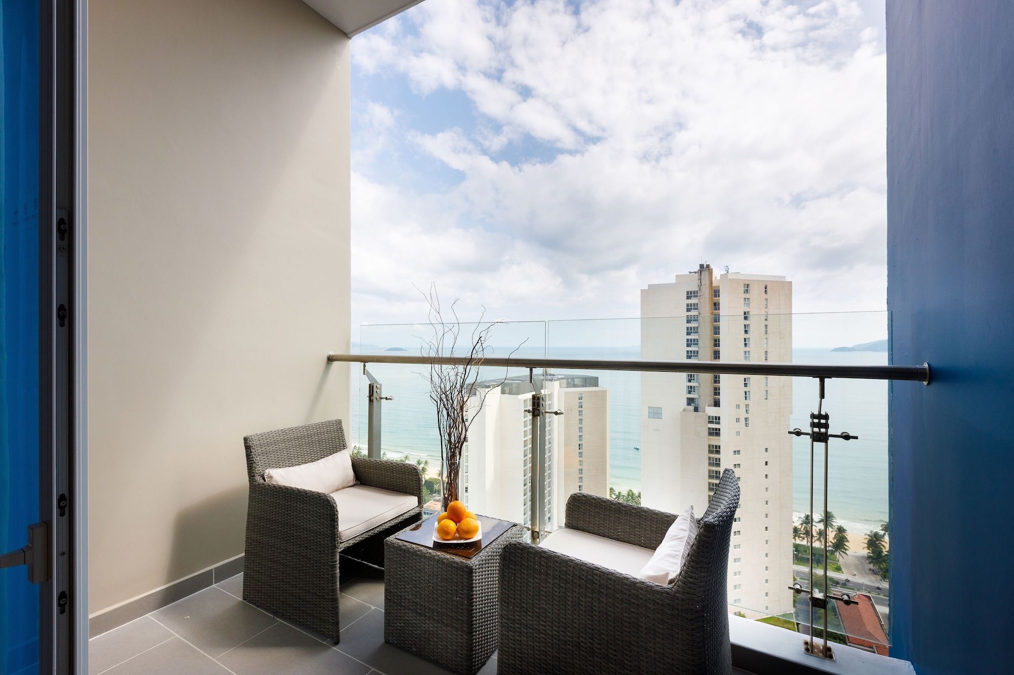 Balcone