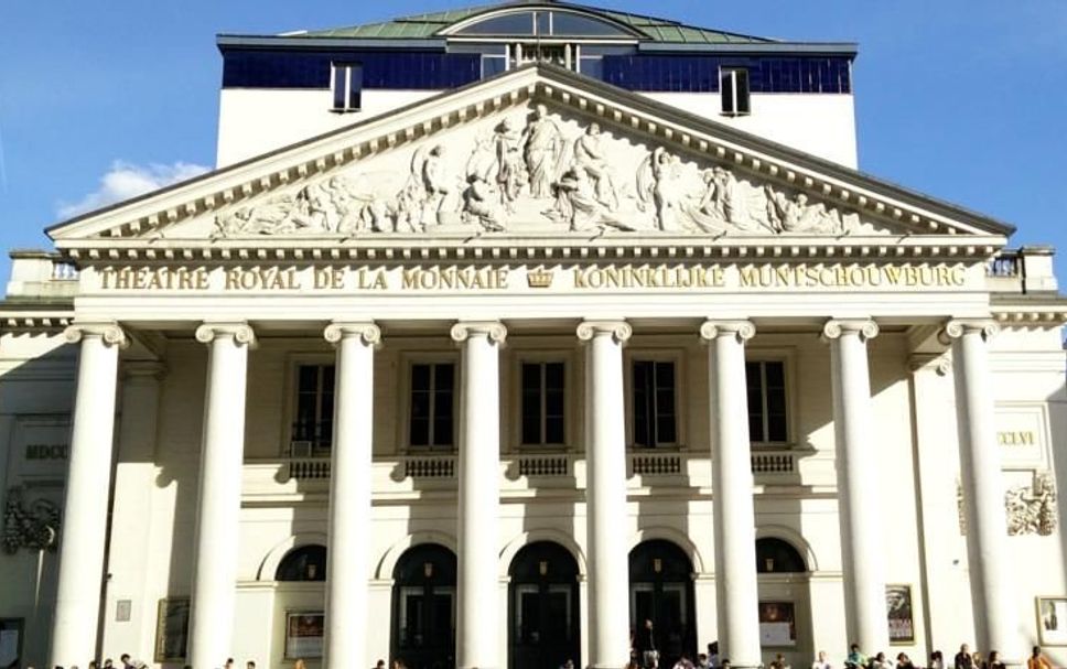Edificio Foto