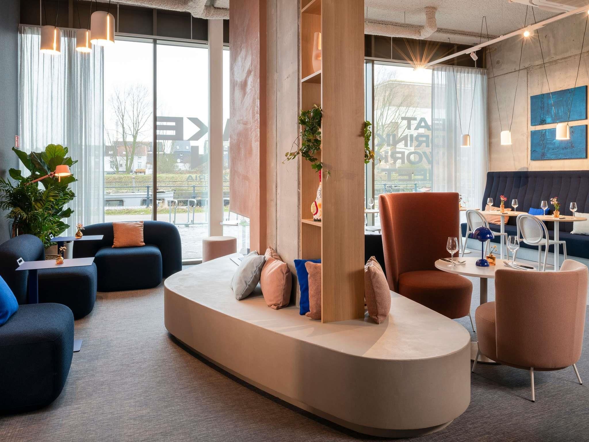 Area lounge