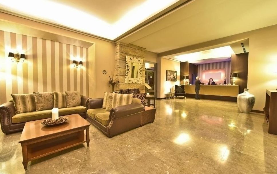 Ingresso Foto
