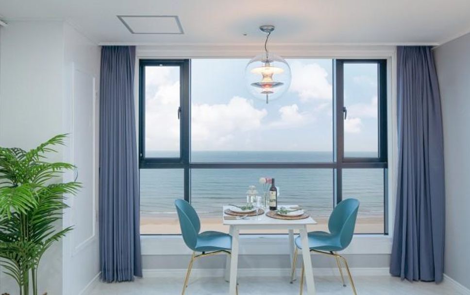 Sala pranzo Foto