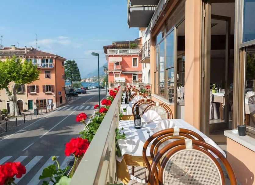 Balcone Foto