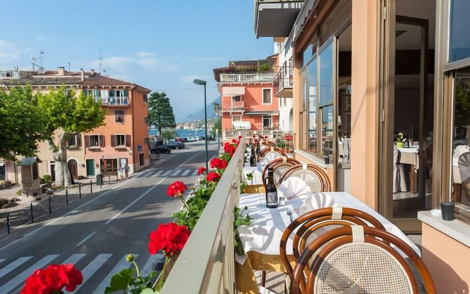 Balcone Foto