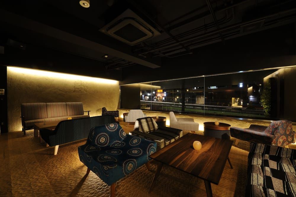 Area lounge