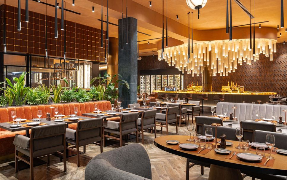 Ristorante Foto