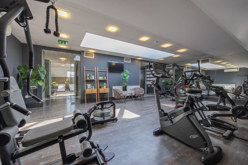 Palestra