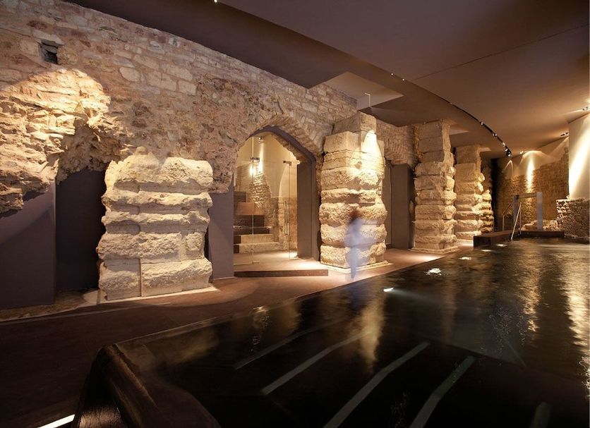 Spa Foto
