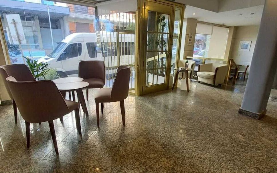 Ingresso Foto