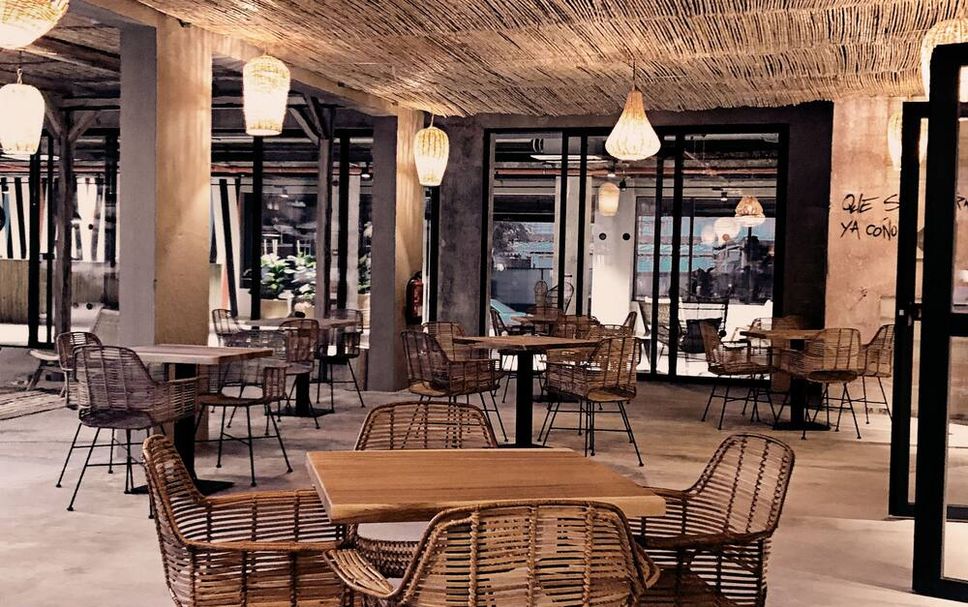 Ristorante Foto