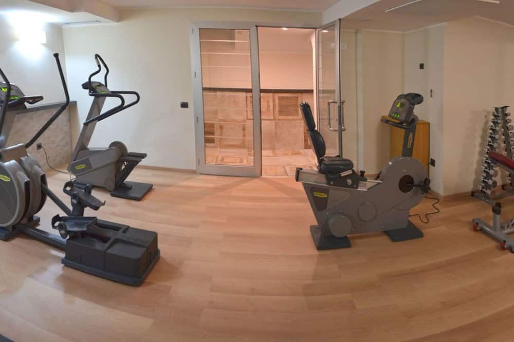 Palestra