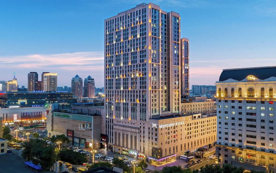 Edificio Foto