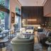 Area lounge