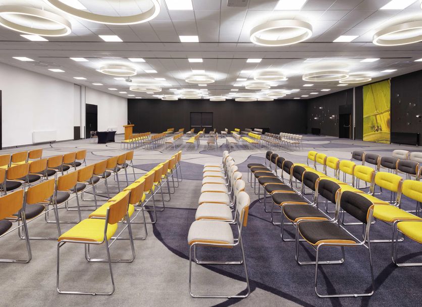 Sala conferenze Foto