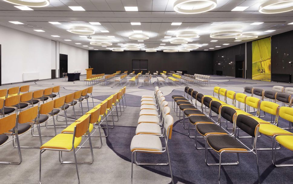 Sala conferenze Foto